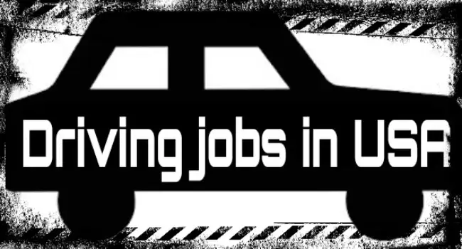 Driving Jobs in USA, the High Salaried Jobs in the USA which is Exceptional For all of the American Drivers